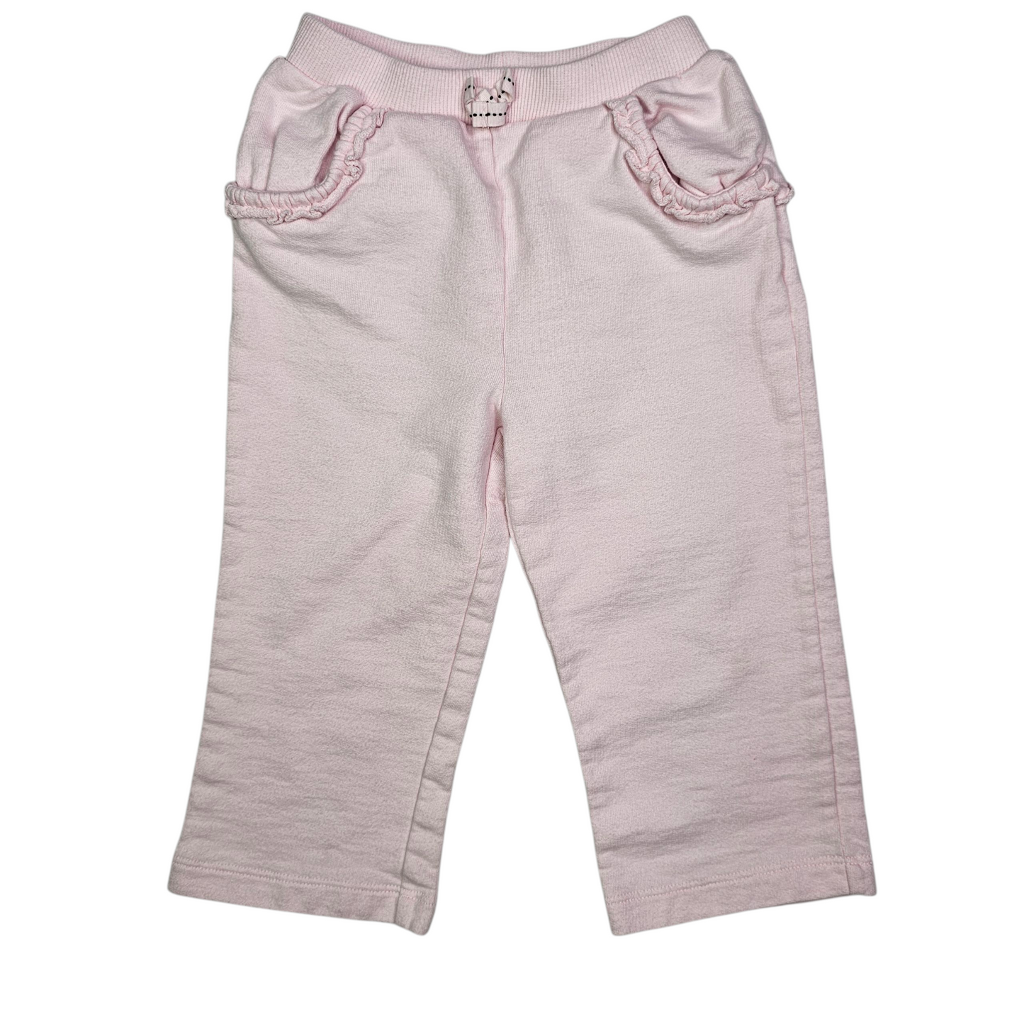 Old Navy 18-24M Light Pink Pants