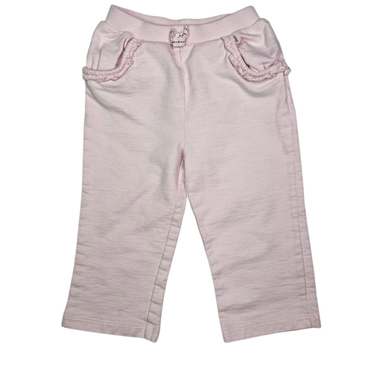 Old Navy 18-24M Light Pink Pants