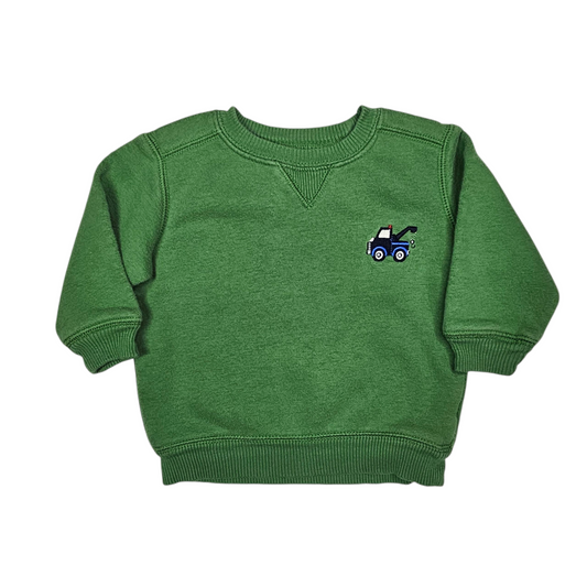 Jumping Beans 6-9M Pullover
