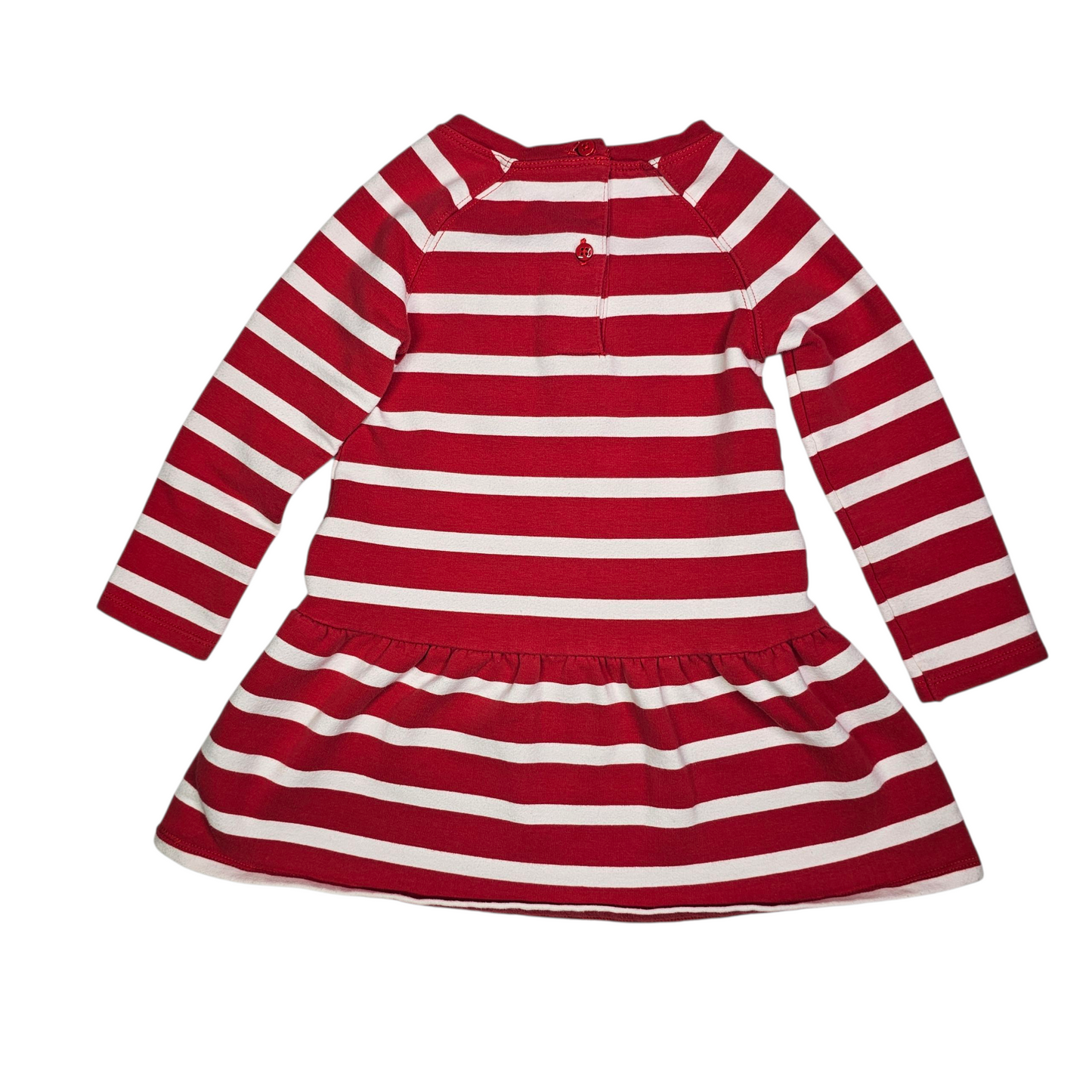 Gymboree 18-24M Striped Dress