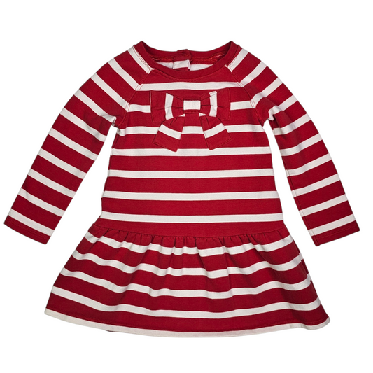 Gymboree 18-24M Striped Dress