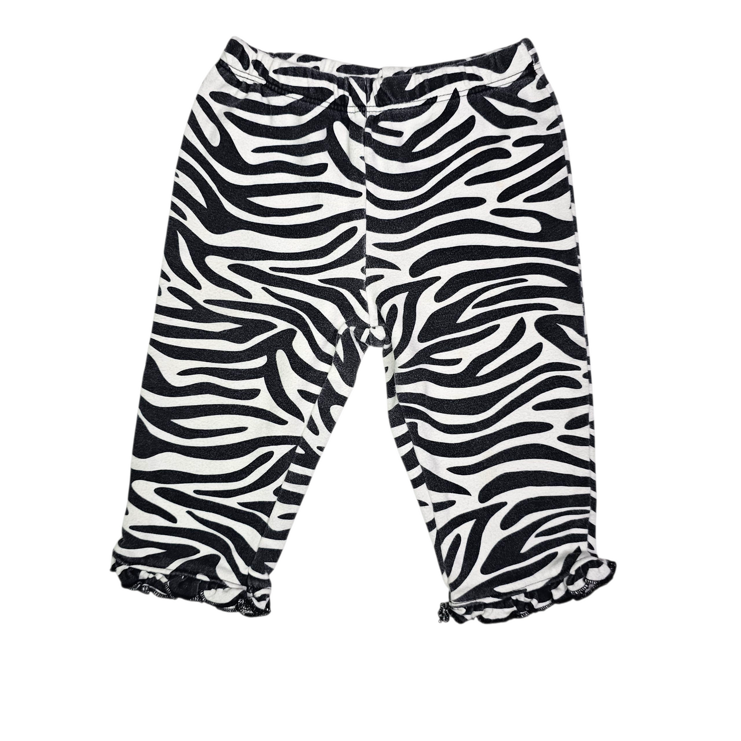 Carter's 9M Zebra Set