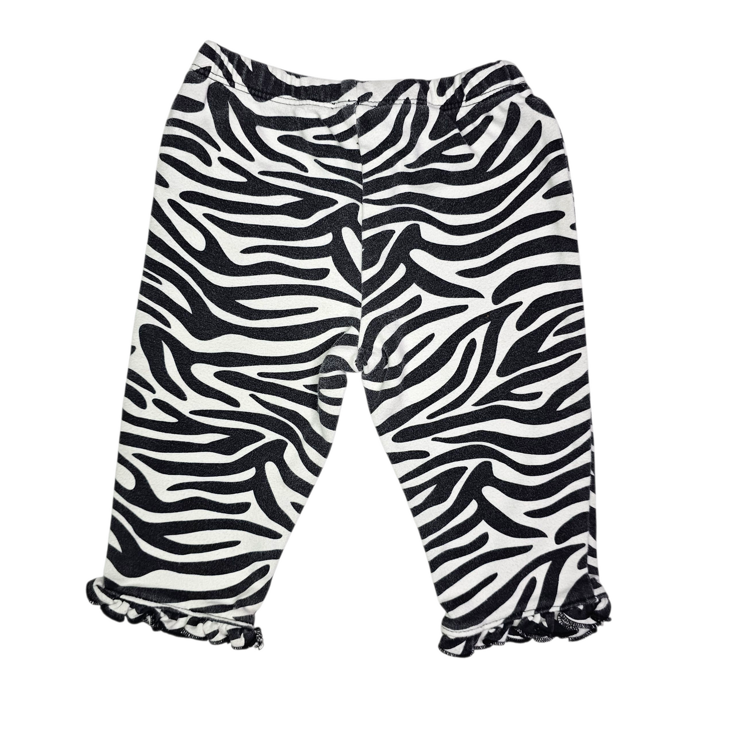 Carter's 9M Zebra Set