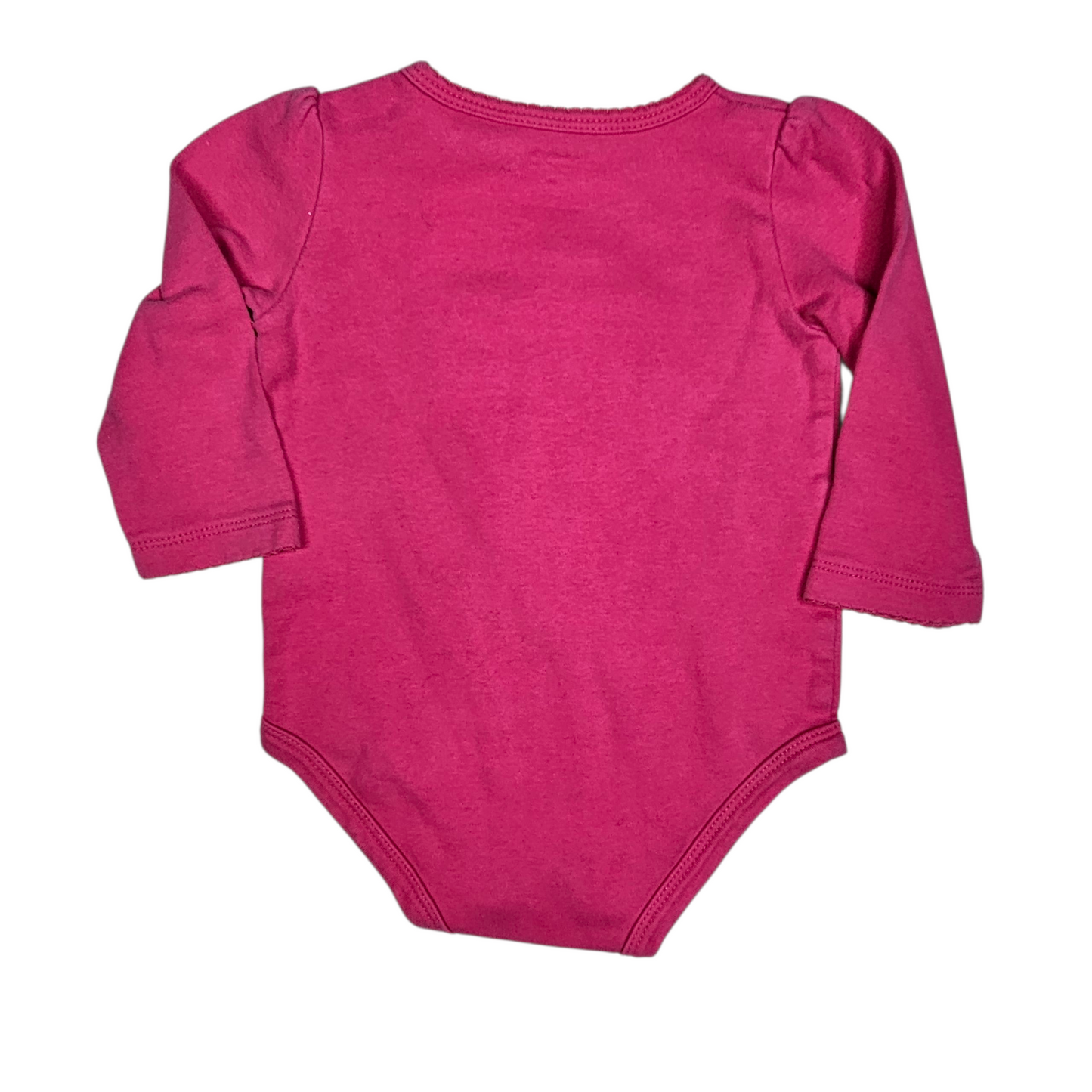 Carter's 9M Zebra Set