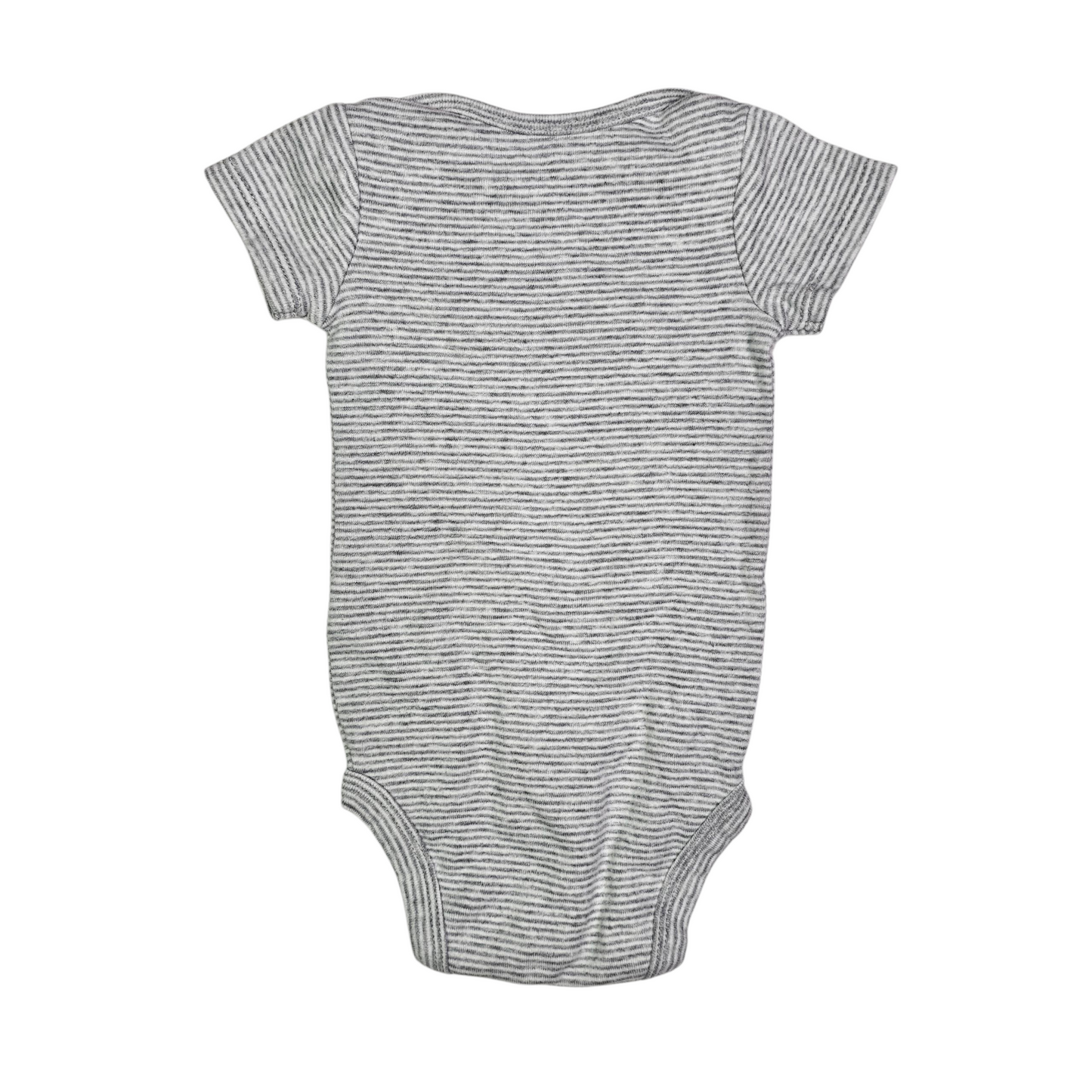 Carter's 3M Striped Bodysuit