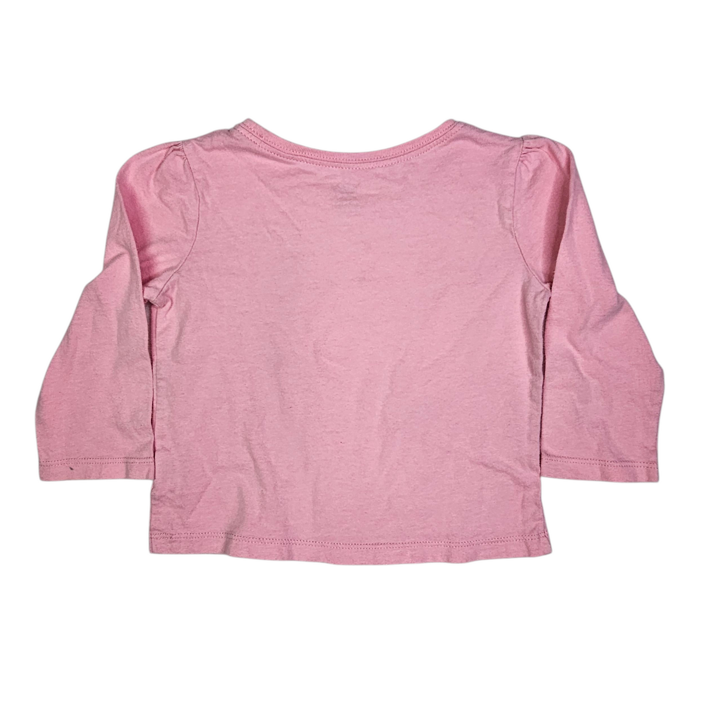 Place 18-24M Graphic Long Sleeve