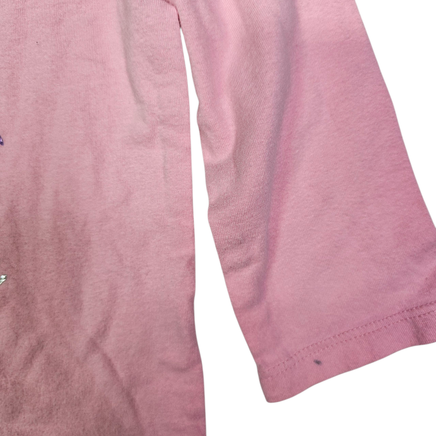 Place 18-24M Graphic Long Sleeve