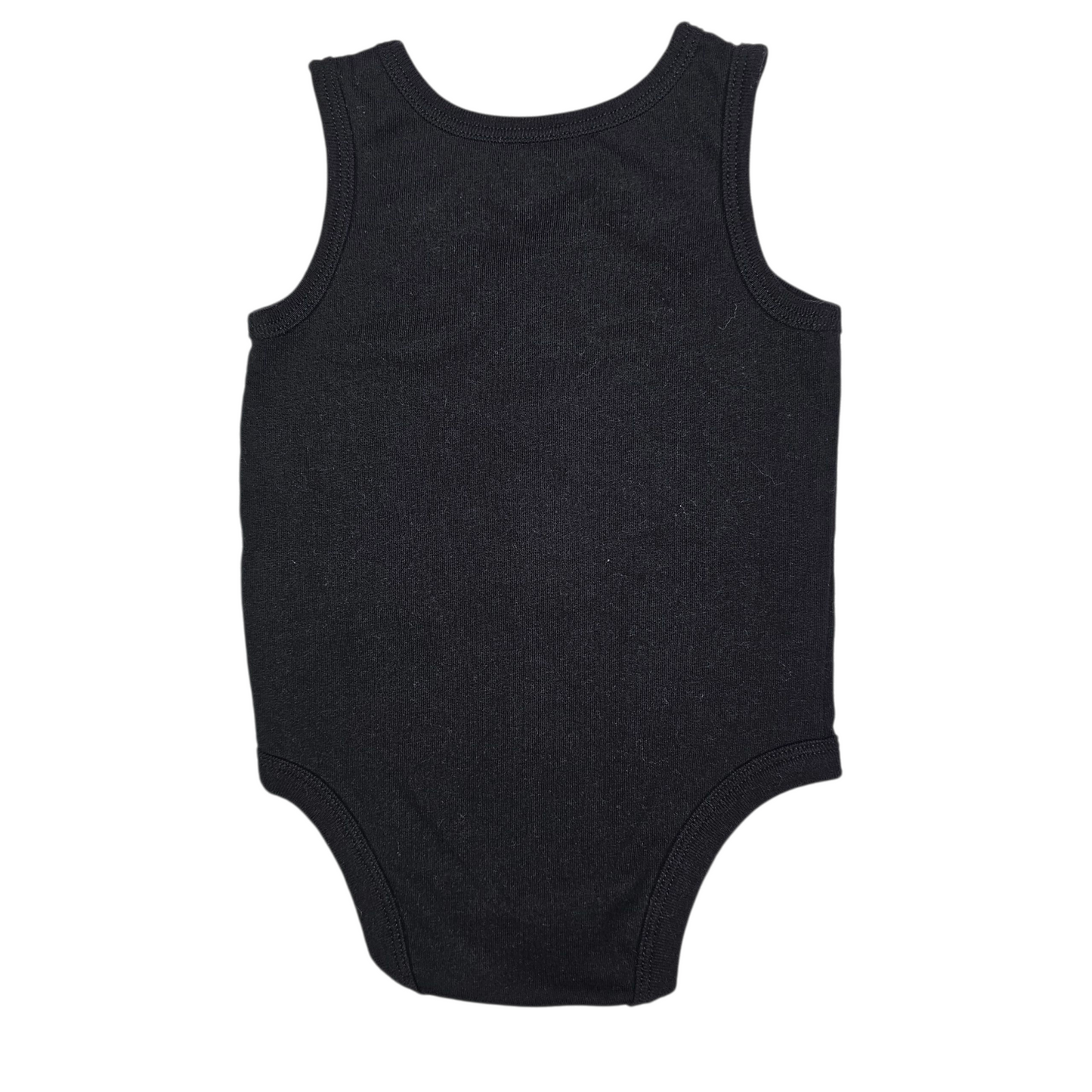 Garanimals 3-6M Graphic Tank Bodysuit