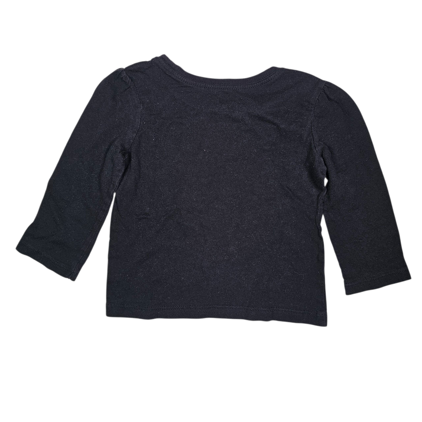 Place 18-24M Graphic Long Sleeve