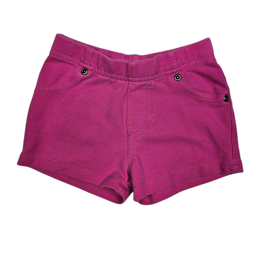 Garanimals 18M Pink Shorts