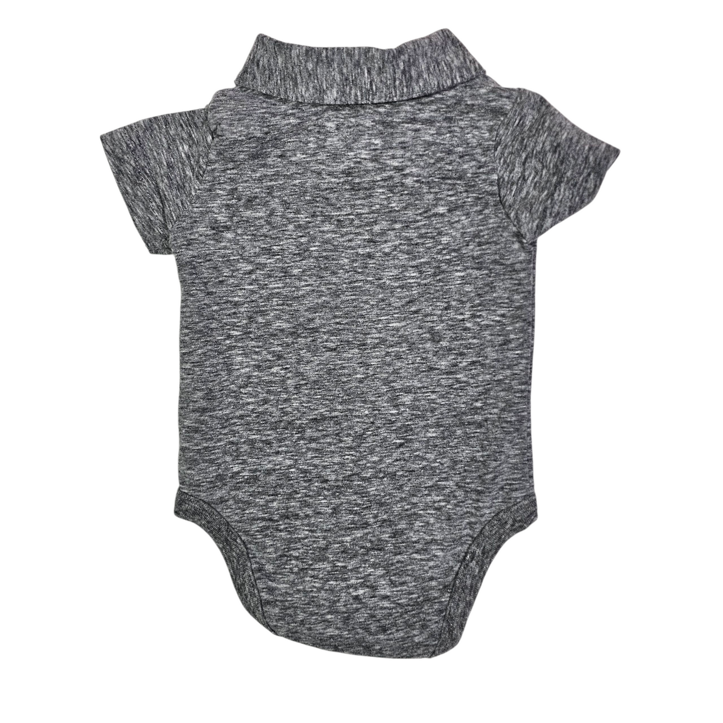 Carter's 3M Polo Bodysuit
