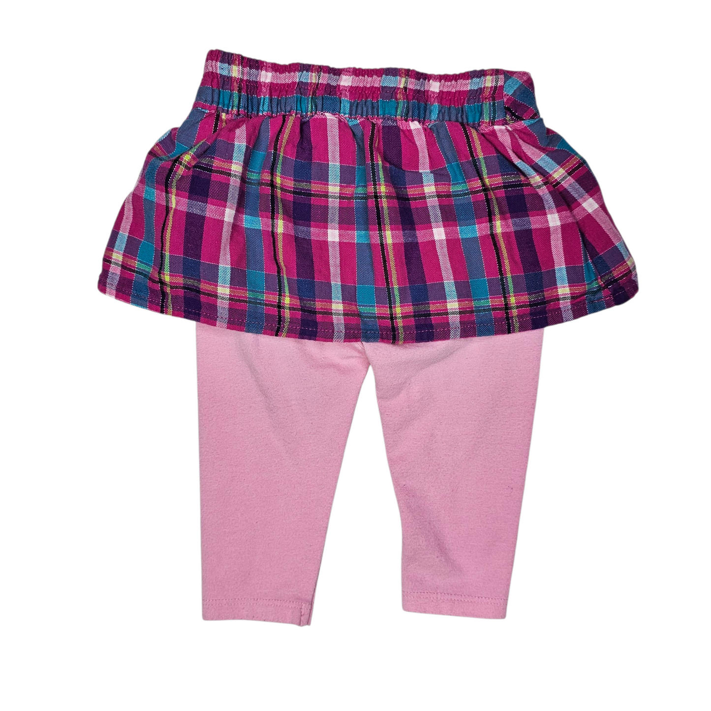 Garanimals 3-6M Bodysuit Leggings Set