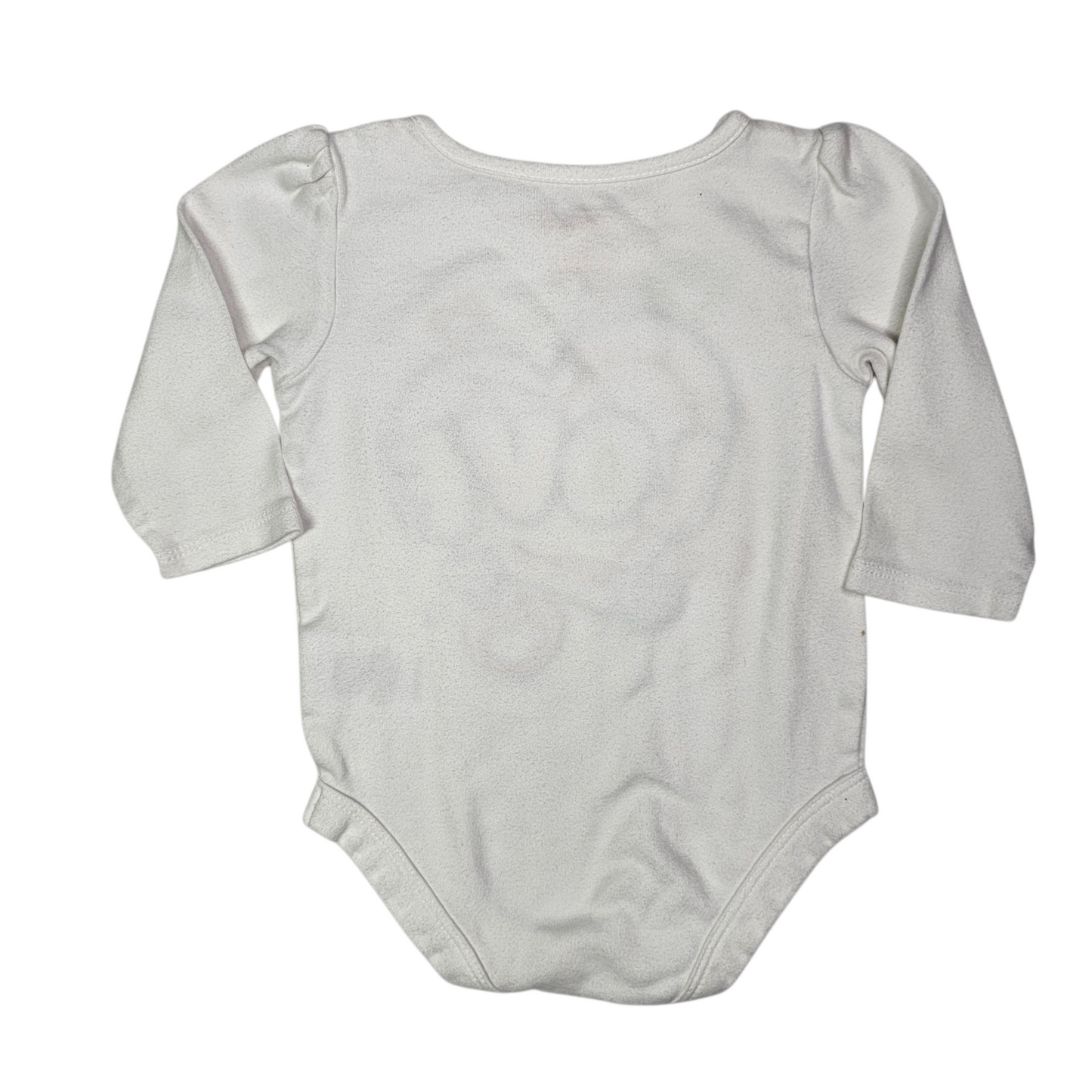 Garanimals 3-6M Bodysuit Leggings Set