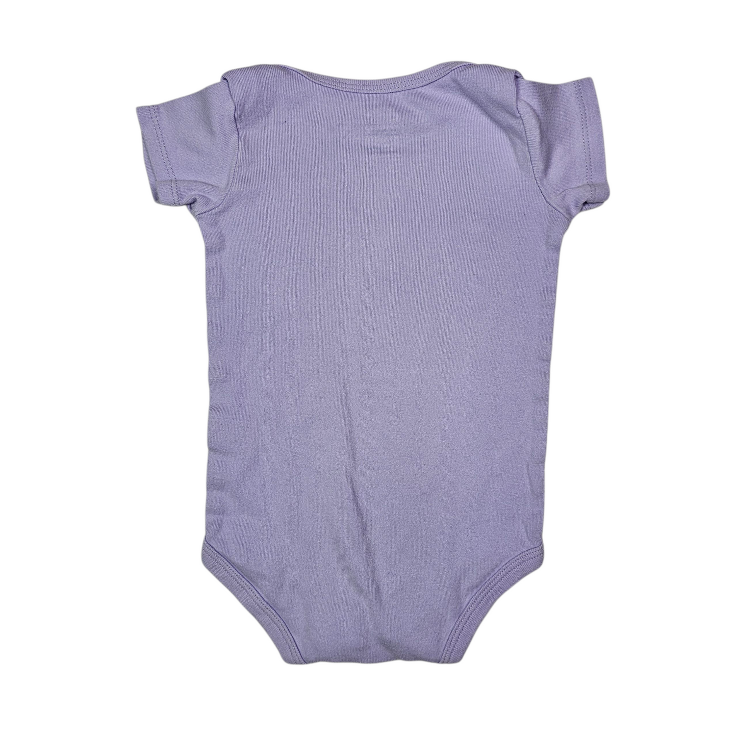 Child of Mine 6-9M Graphic Bodysuit