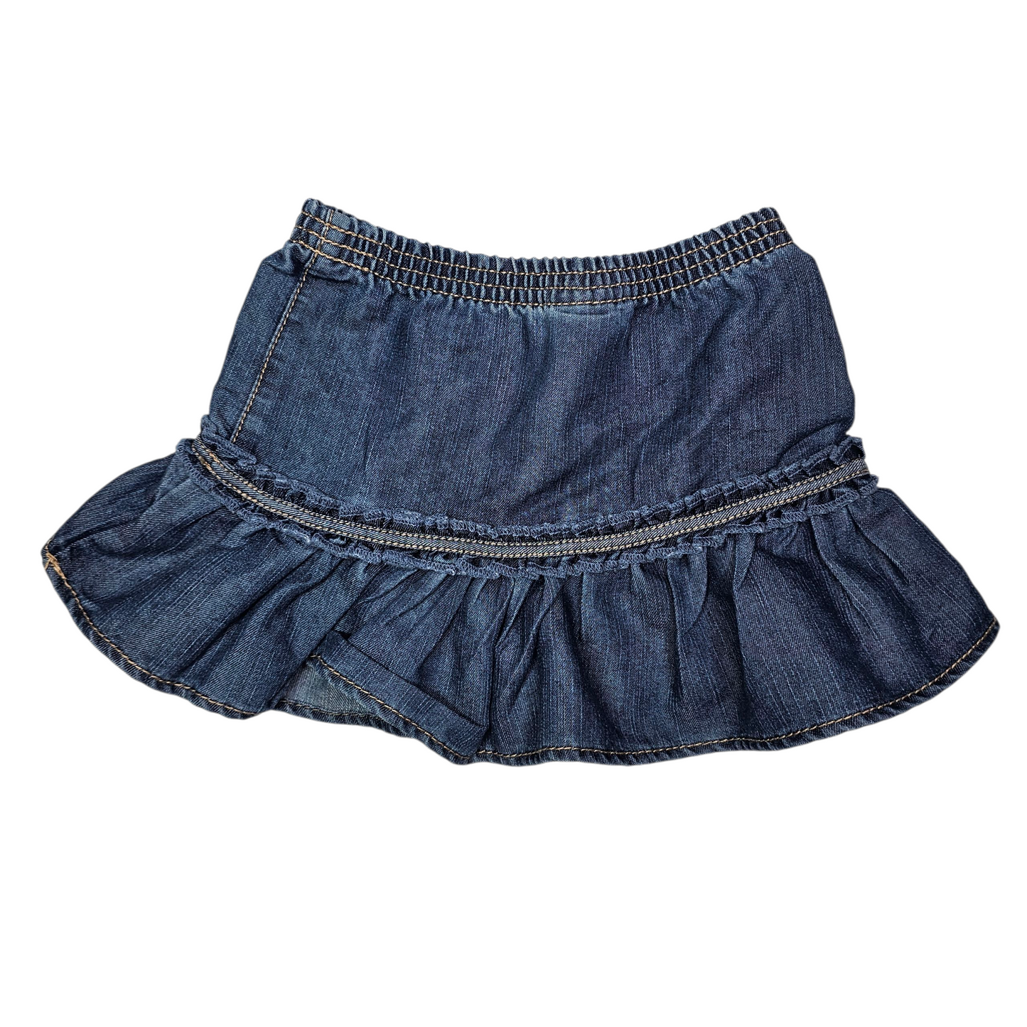 Okie Dokie 18M Skirt