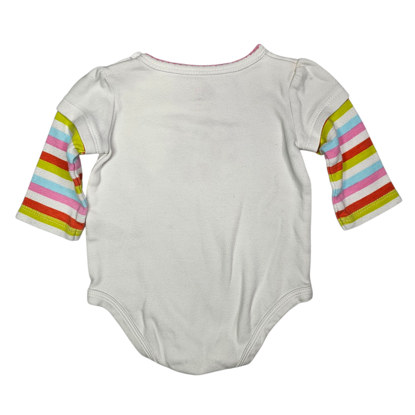 Carter's 3M Bodysuit & Leggings Set