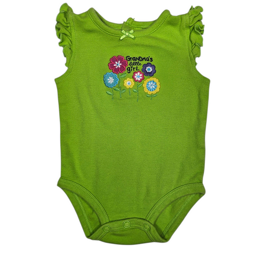 Carter's 3M Graphic Bodysuit
