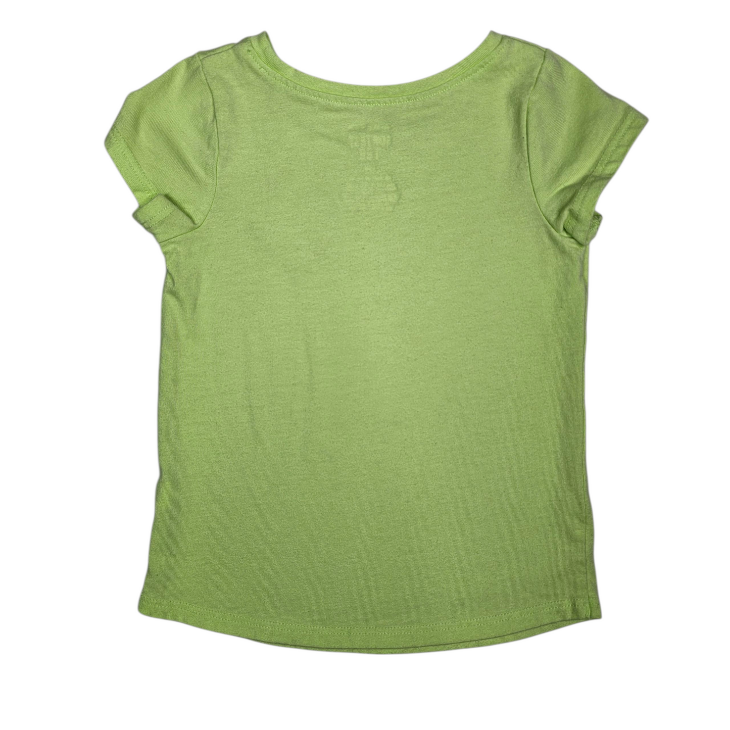 Jumping Beans 24M Pocket Tee