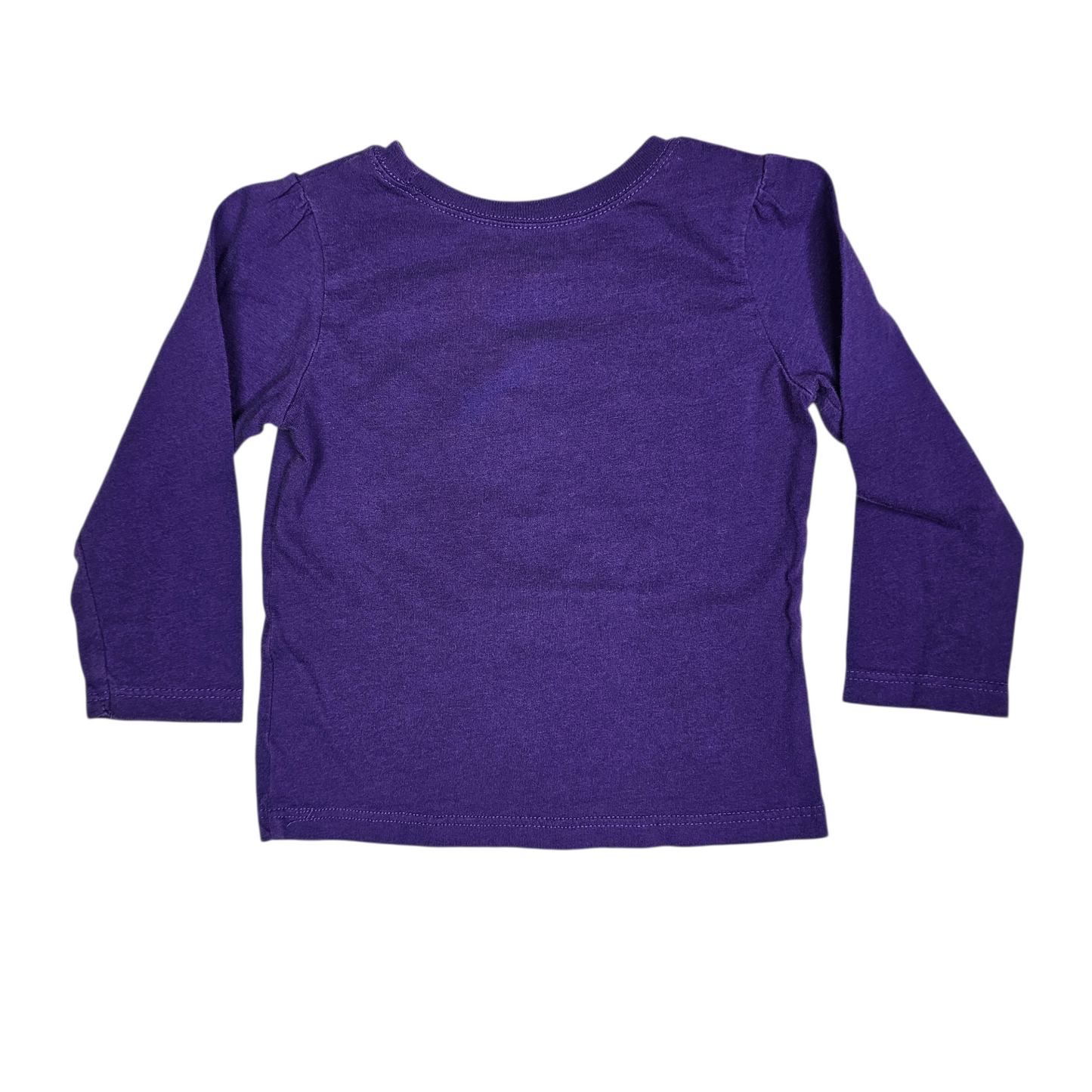 Place 18-24M Graphic Long Sleeve