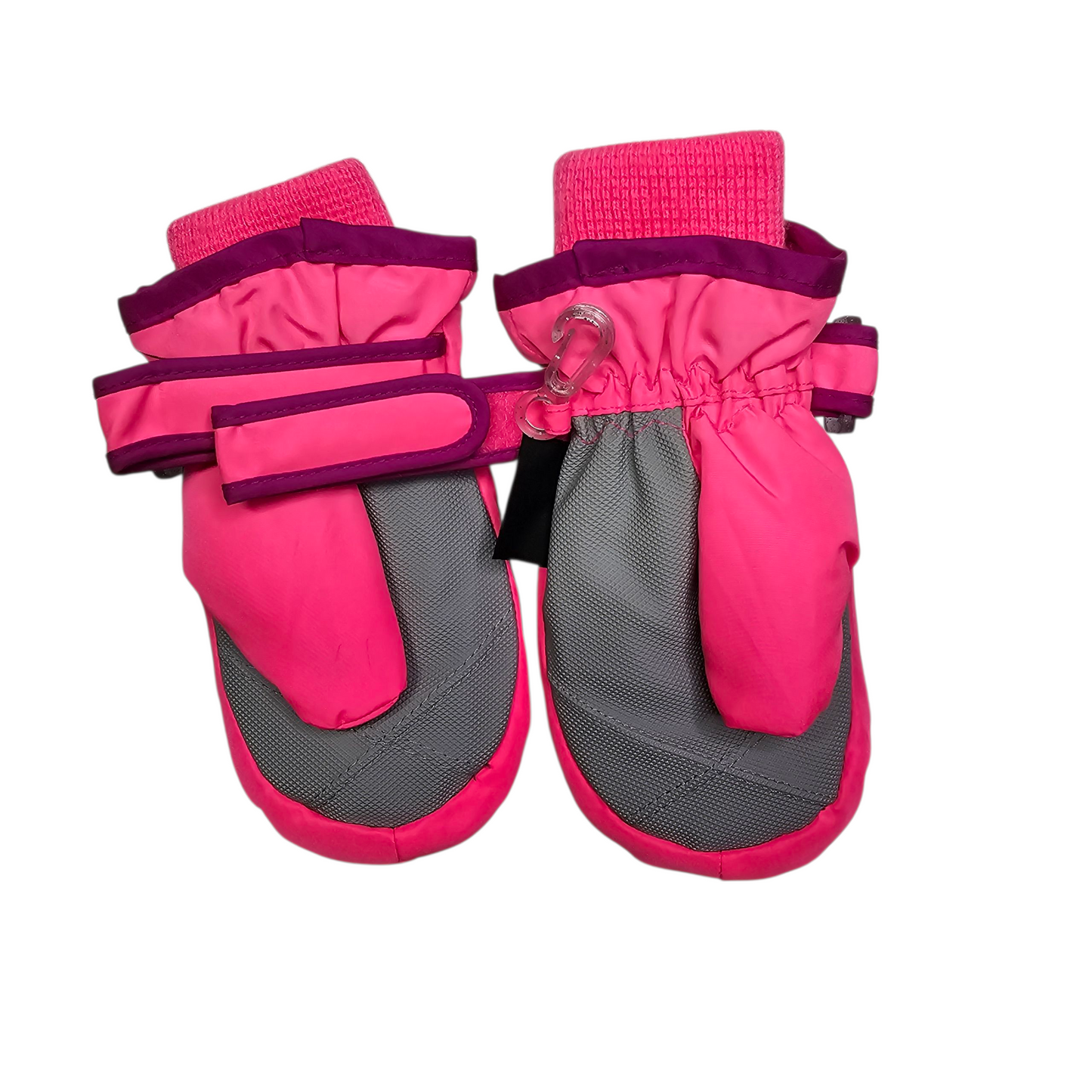 Place 12-24M Thermolite Mittens