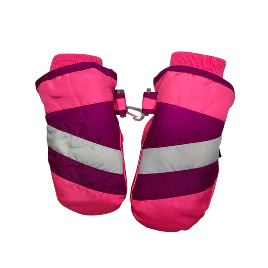 Place 12-24M Thermolite Mittens