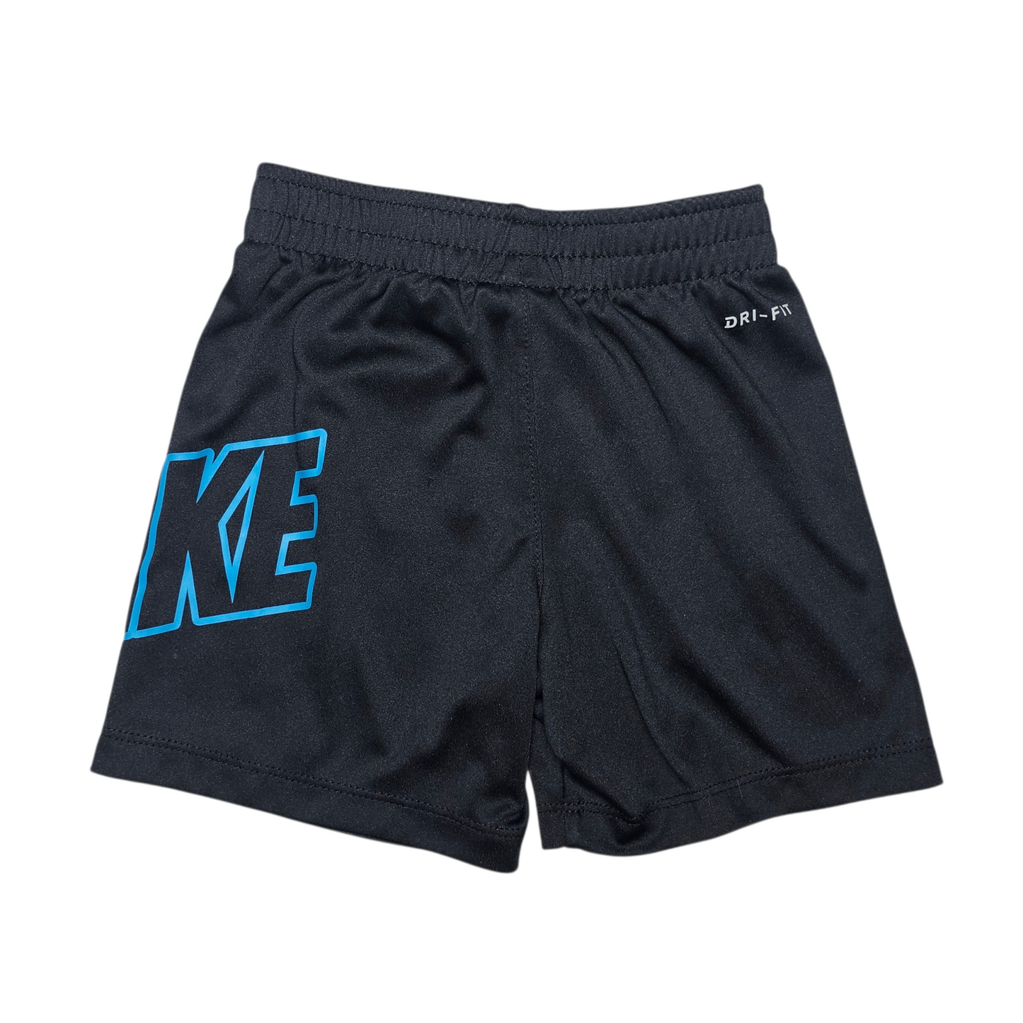 Nike 24M Dri Fit Shorts