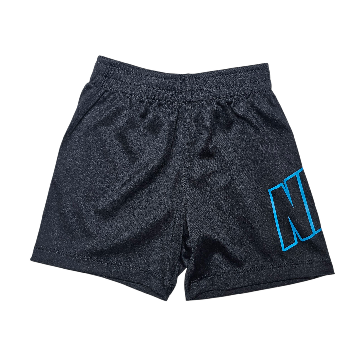 Nike 24M Dri Fit Shorts