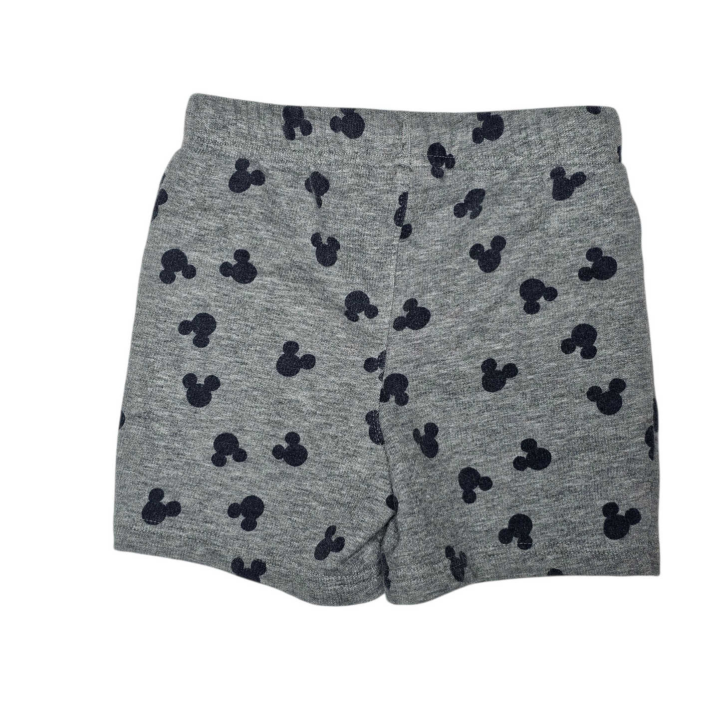 Disney Jumping Beans 2T Mickey Shorts