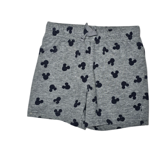 Disney Jumping Beans 2T Mickey Shorts