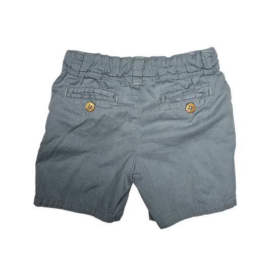 2T Green Shorts