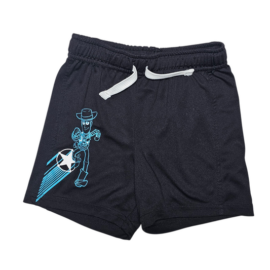 Jumping Beans 2T Disney Toy Story Shorts