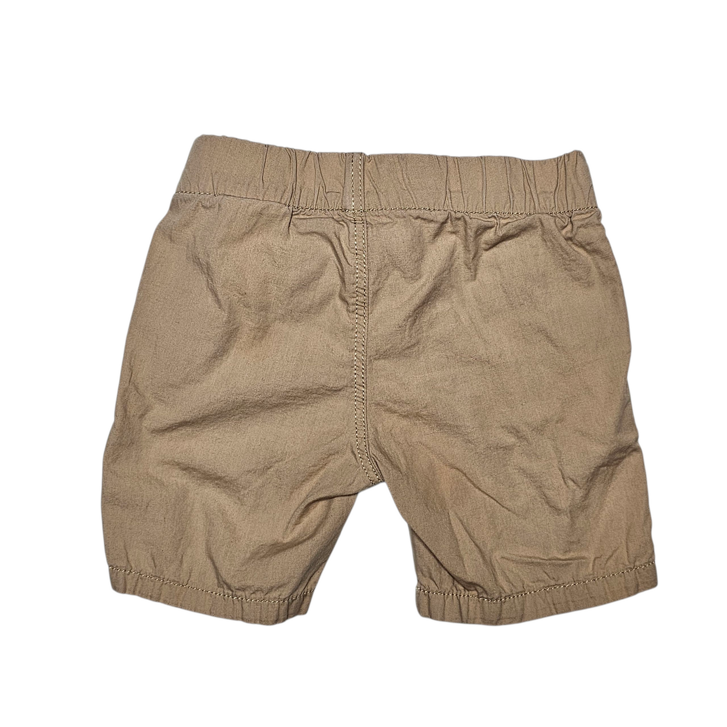 H&M 2T Khaki Shorts