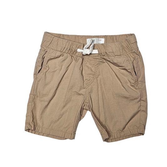 H&M 2T Khaki Shorts