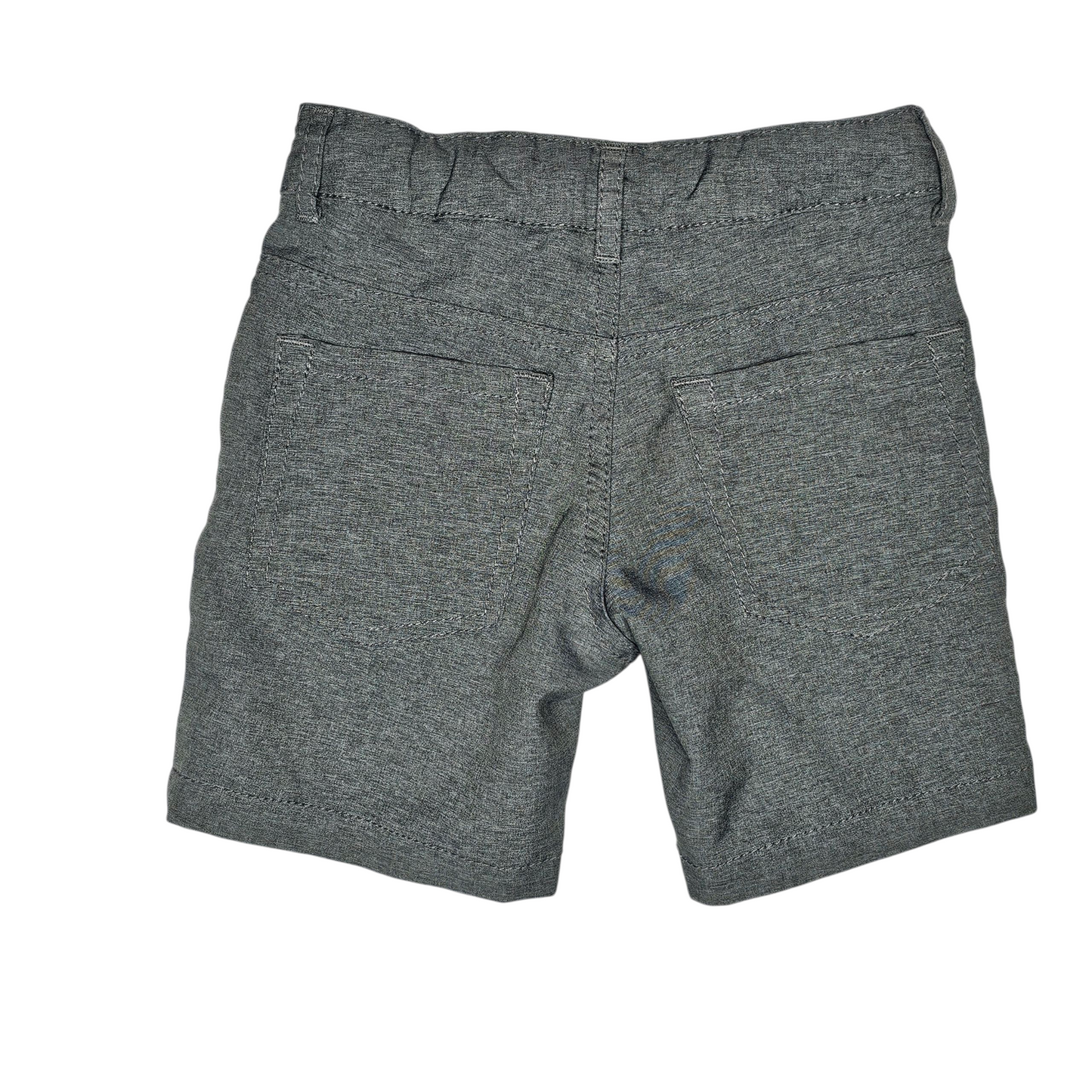 Cat & Jack 4T Gray Shorts