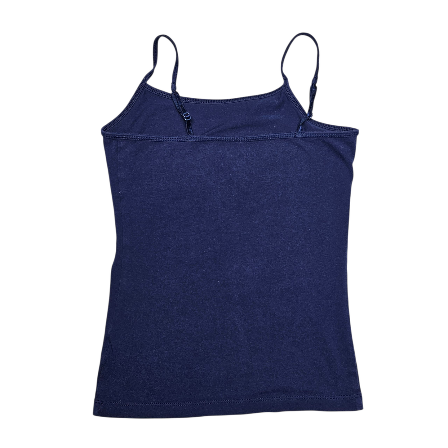 Cat & Jack 7/8 Dark Blue Cami