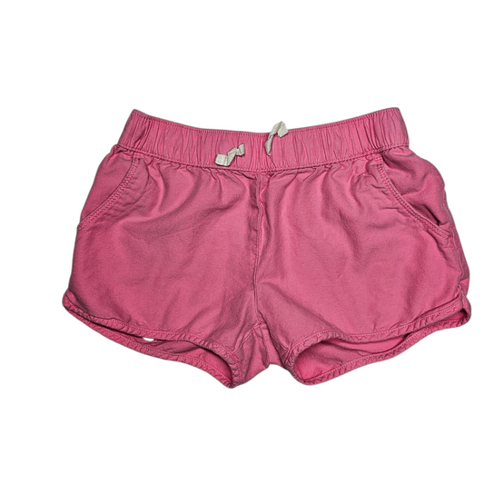 Carter's 8 Pink Shorts