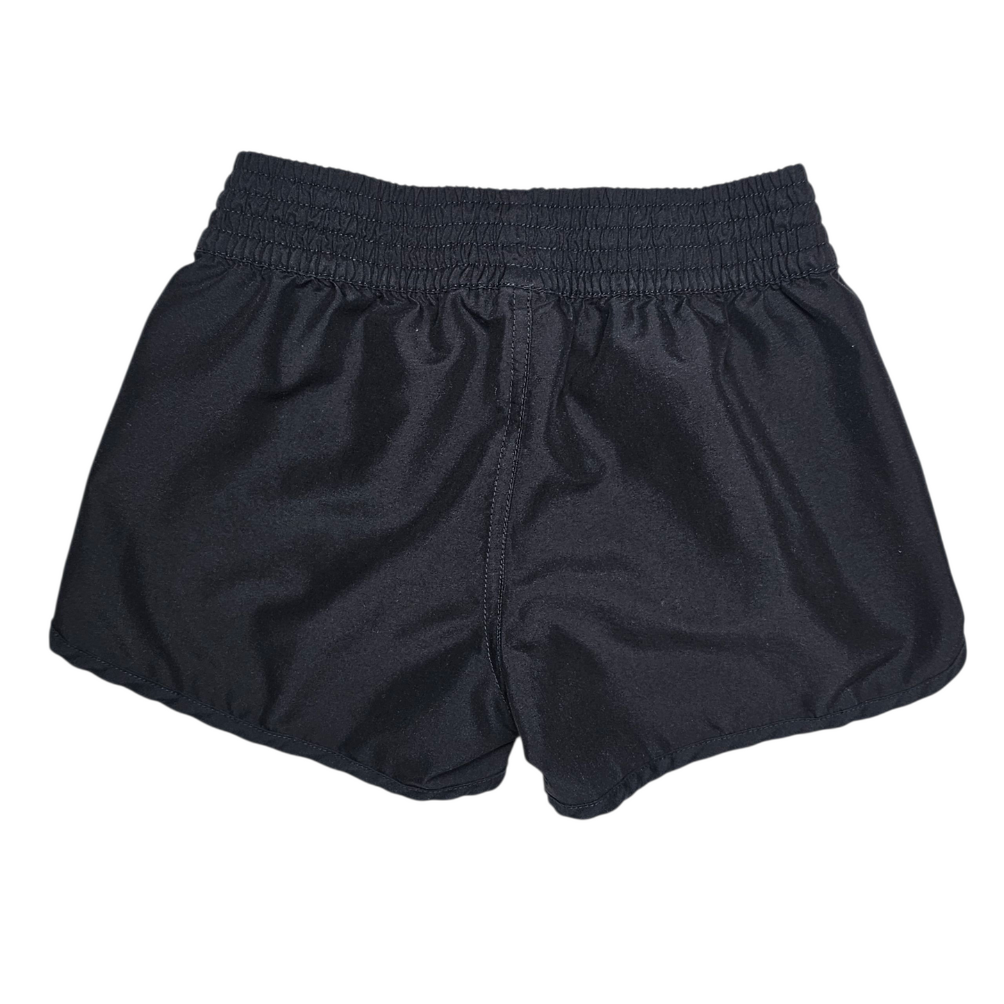 OP M 7/8 Black Shorts
