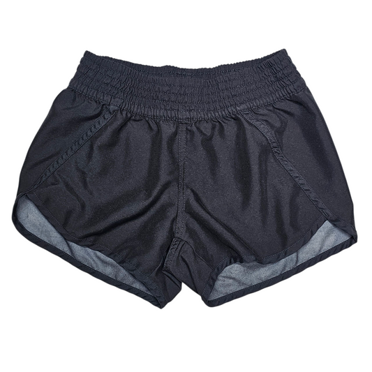 OP M 7/8 Black Shorts