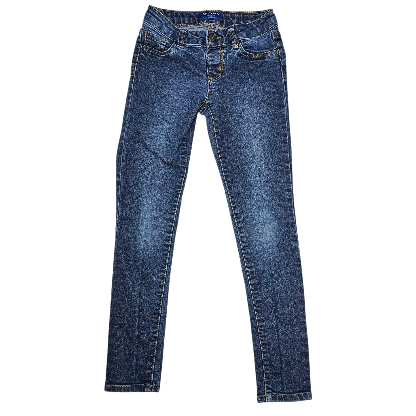 Arizona 10 Slim Jeggings