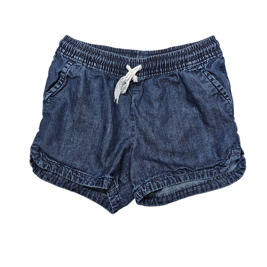 Jumping Beans 7 Chambray Shorts