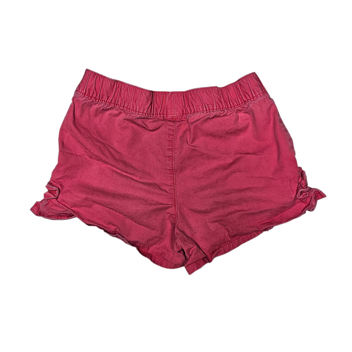 Carter's 8 Dark Pink Shorts