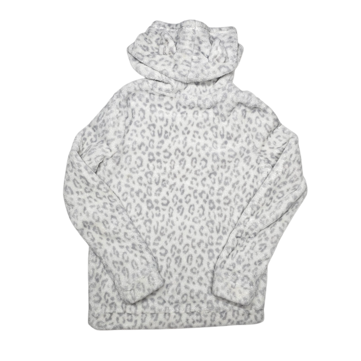 Jumping Beans 8 Soft Cat Hoodie