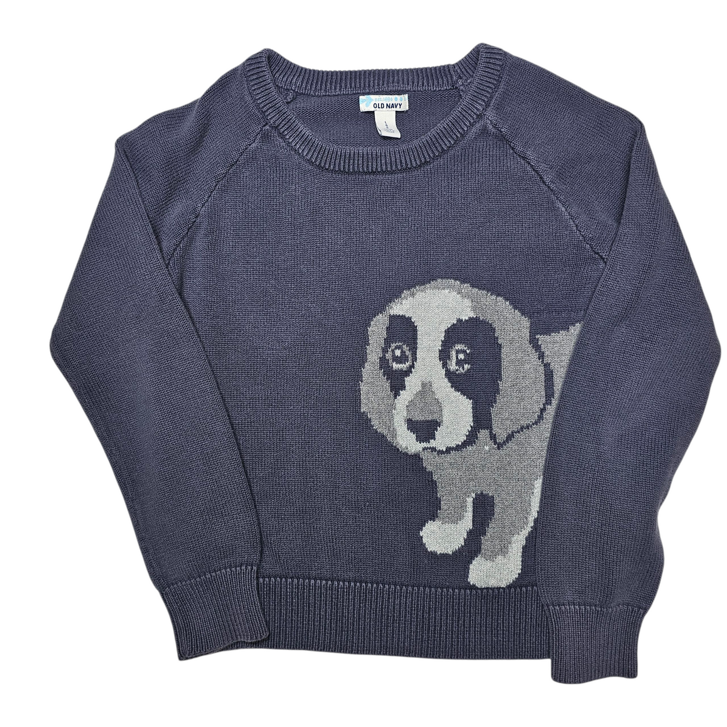 Old Navy Large 10/12 Dog Sweater