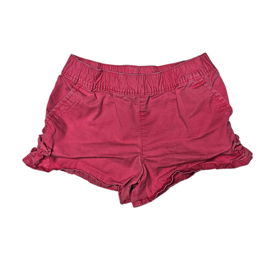 Carter's 8 Dark Pink Shorts