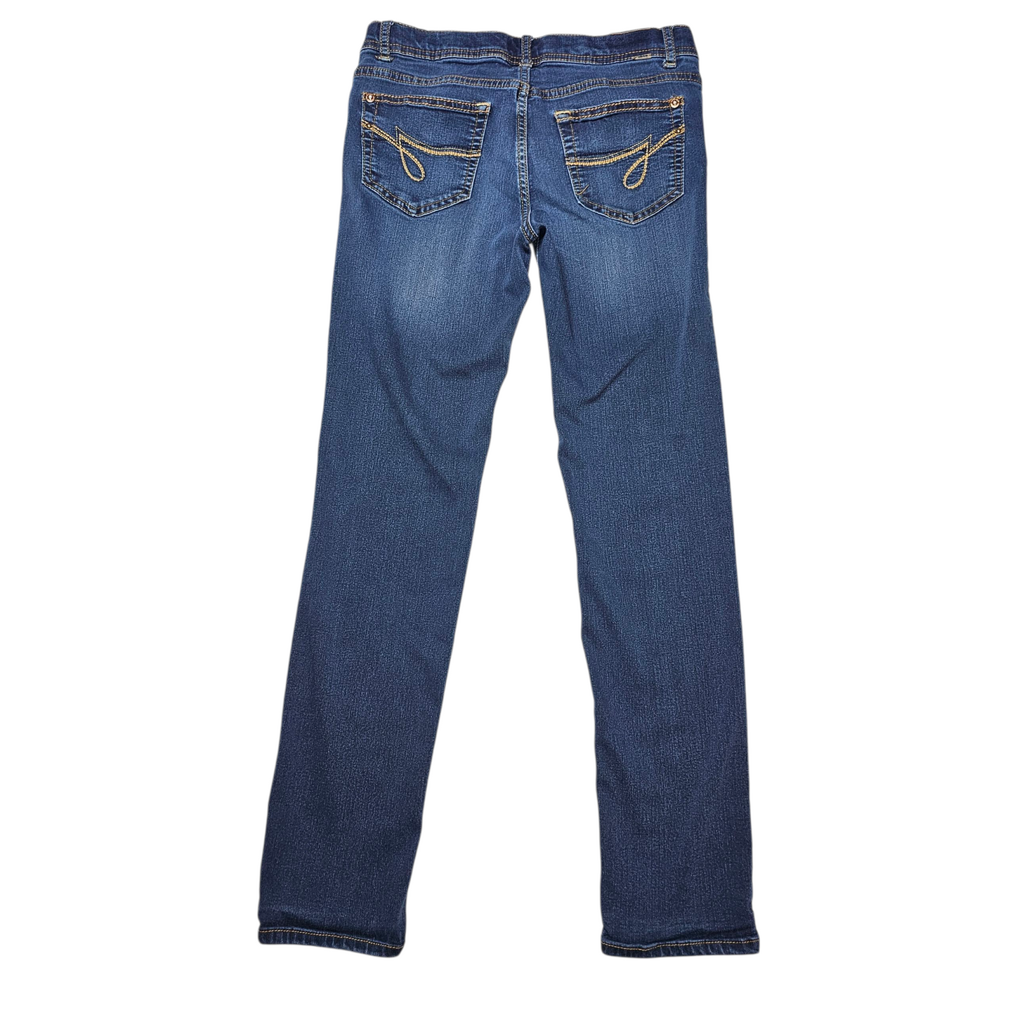 Jordache 14 Skinny Jeans