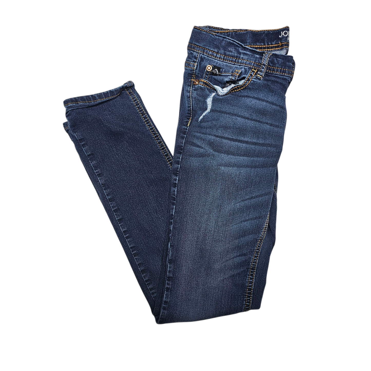 Jordache 14 Skinny Jeans