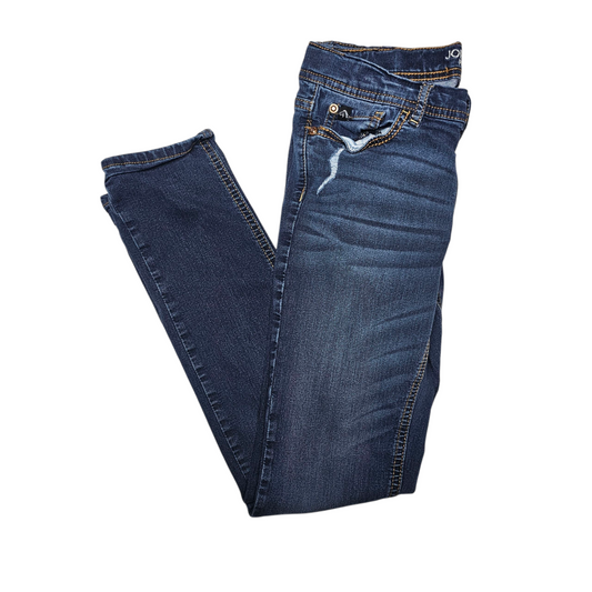 Jordache 14 Skinny Jeans