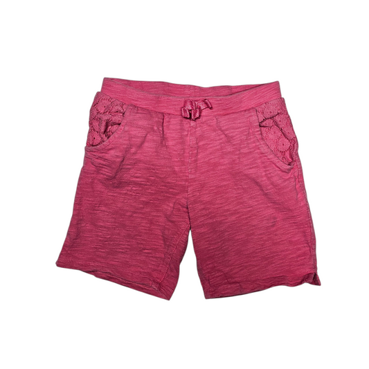 Jumping Beans 6X Pink Shorts