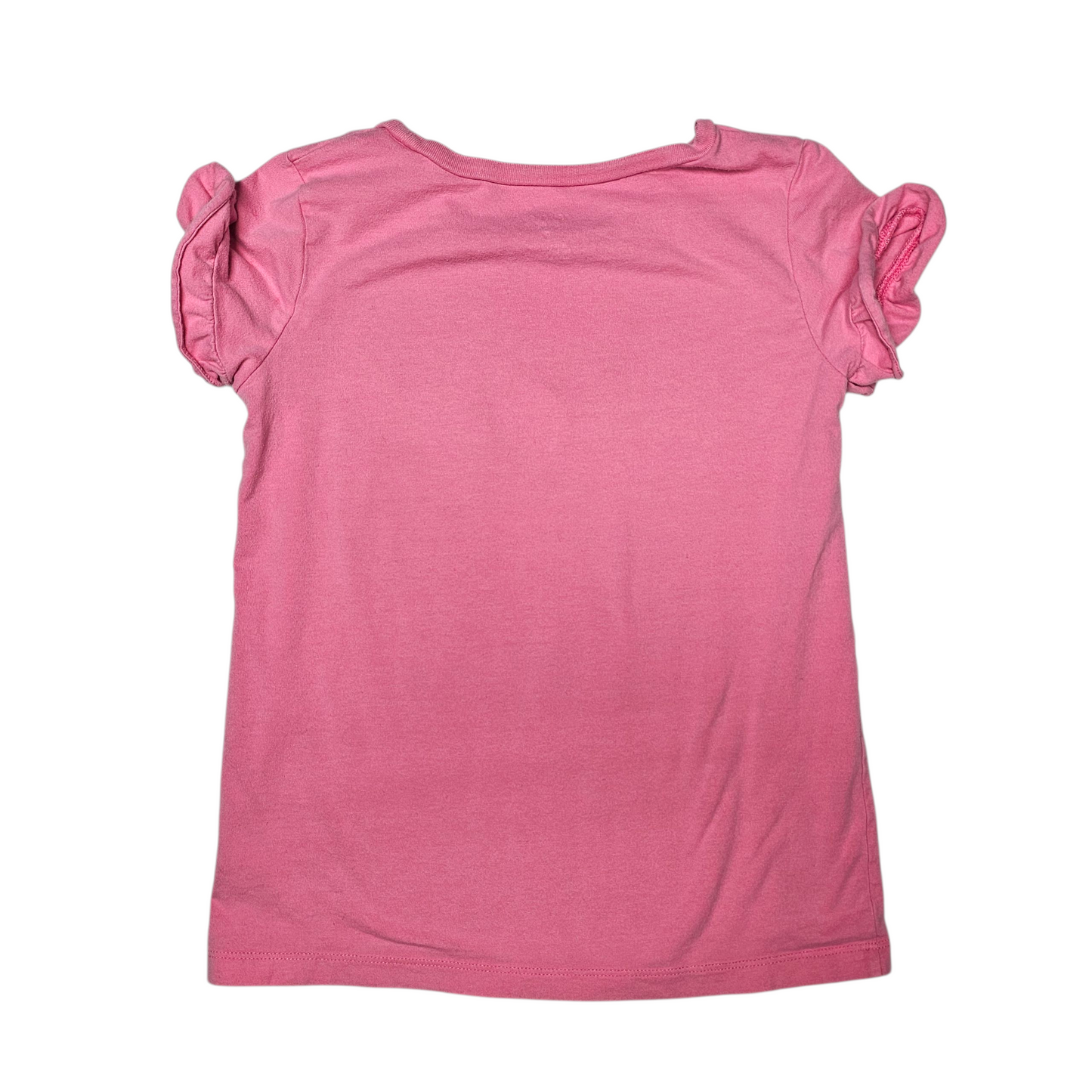 Carter's 8 Pink Unicorn Shirt