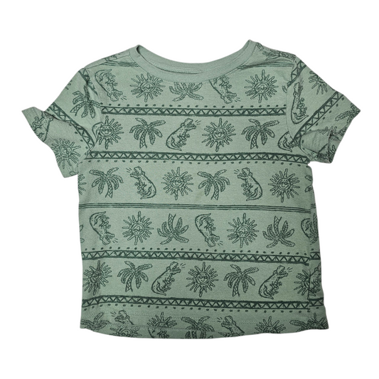 Old Navy 4T Dinosaur T-Shirt